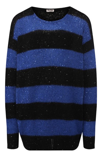 Свитер MIU MIU, арт. MML240-1UGQ-F0016, фото 1