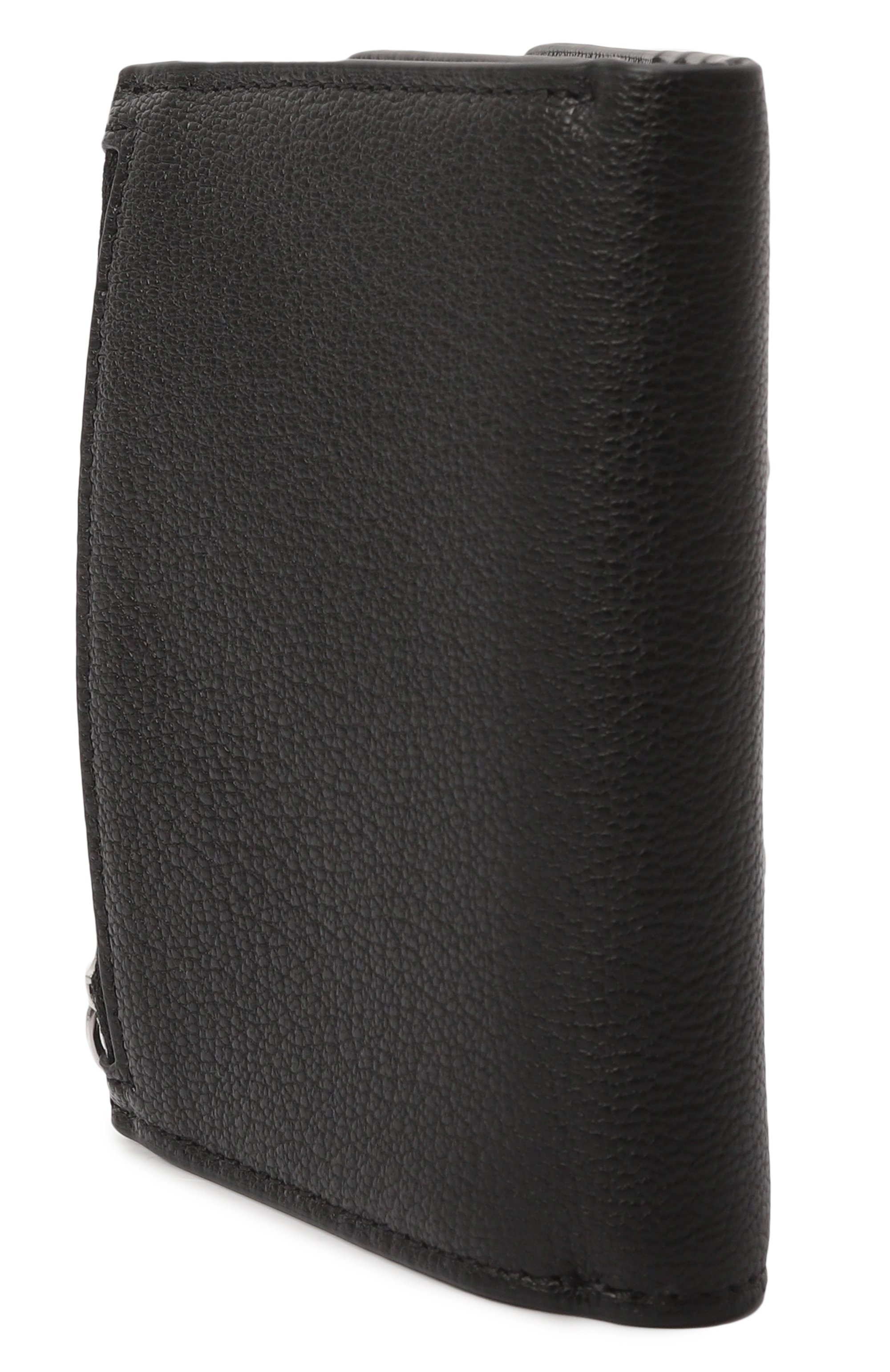 Кожаное портмоне MAISON MARGIELA, арт. SA1UI0009/P4806, фото 2