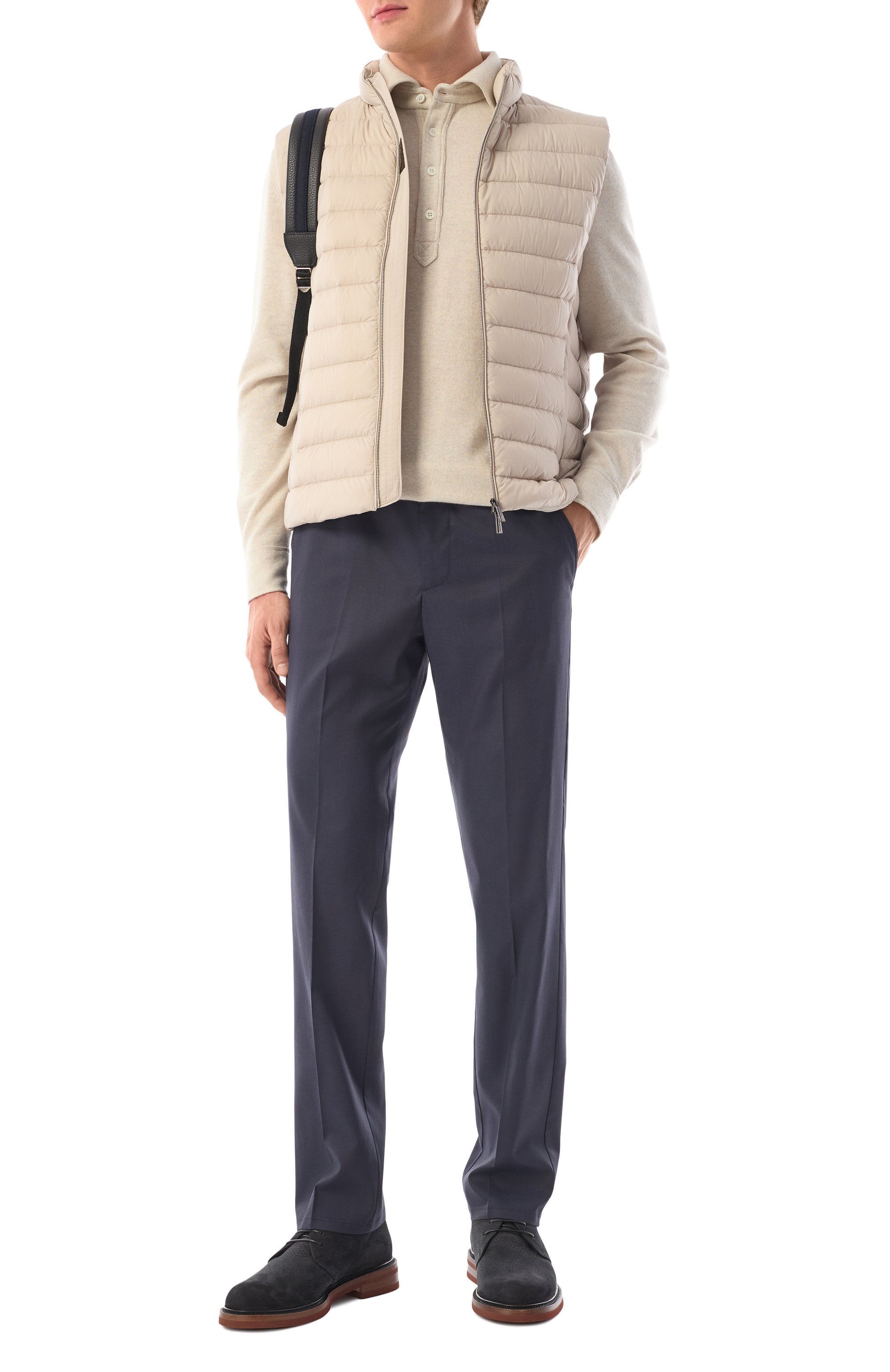 Брюки BERWICH, арт. SPIAGGIA20/TS1097X, фото 2