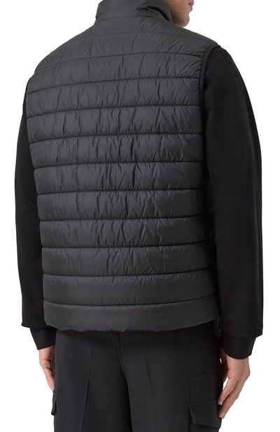 Утепленный жилет HUGO, арт. 50544544, фото 4