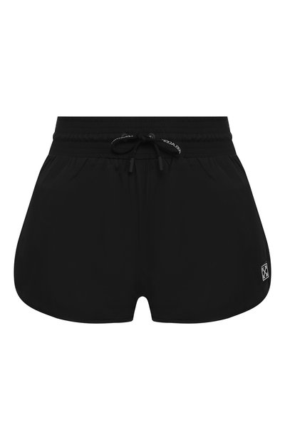 Женские мини-шорты OFF-WHITE, арт. 0WCB020R19A390571000