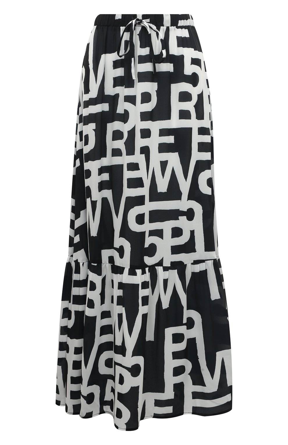 Юбка из вискозы 5PREVIEW, арт. 5PWSP23035, фото 1