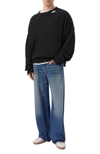 Мужские джинсы R13, арт. R13MD038-D380A