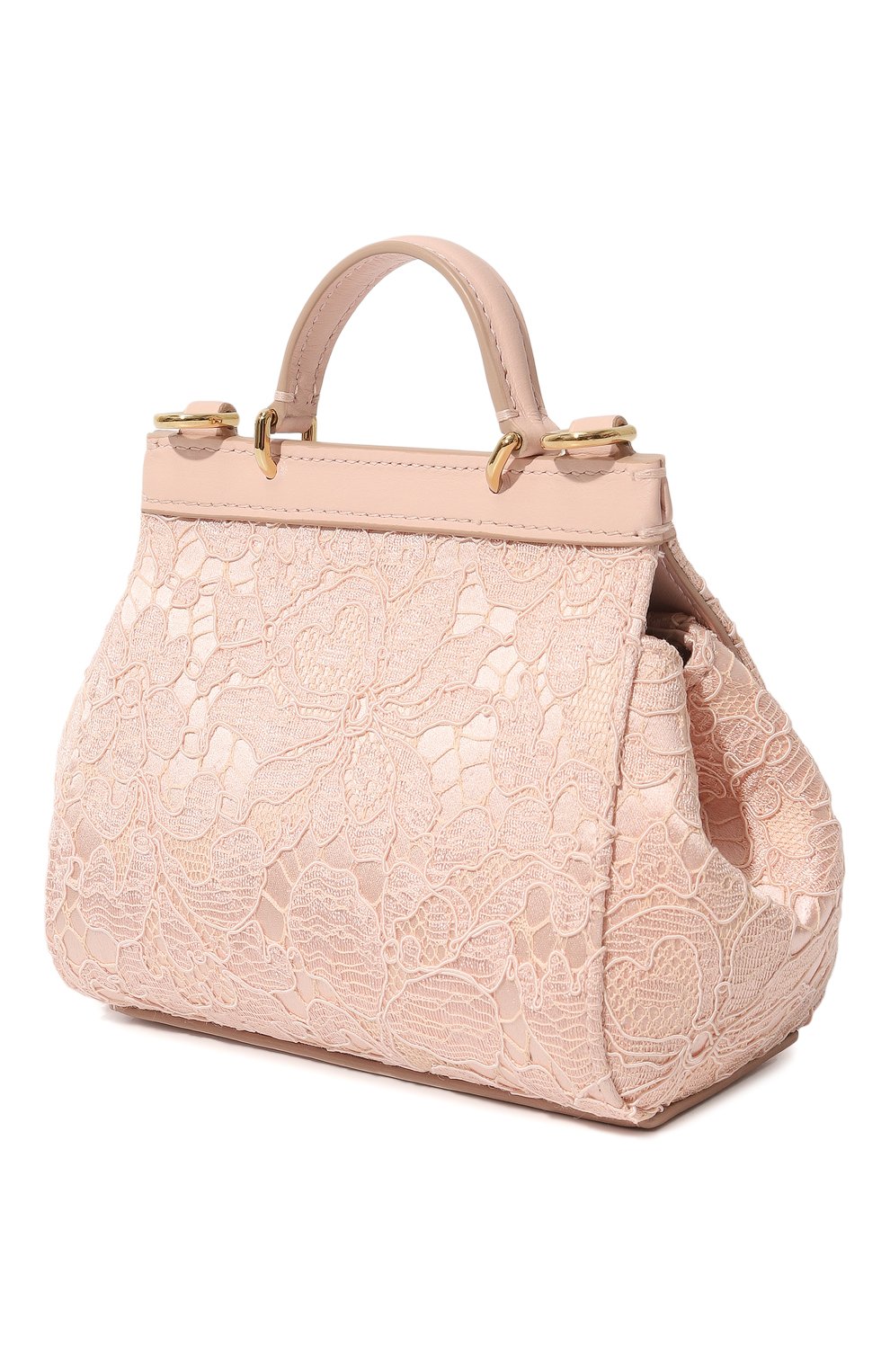 Сумка sicily DOLCE & GABBANA, арт. EB0003/AJ632, фото 2