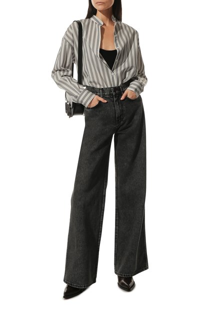 Джинсы BLCV, арт. 102DVHPZ070_MG, фото 2