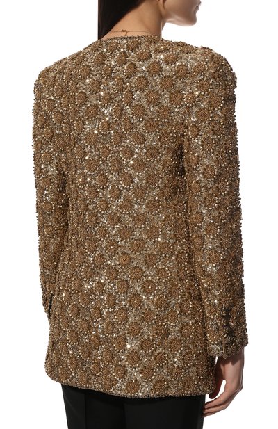 Жакет SAINT LAURENT, арт. 670795/Y012W, фото 4