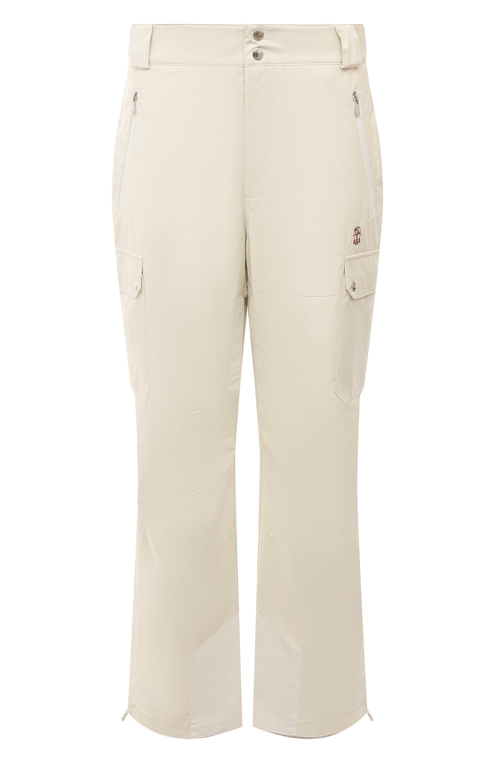 Брюки-карго BRUNELLO CUCINELLI, арт. MY427KP05, фото 1