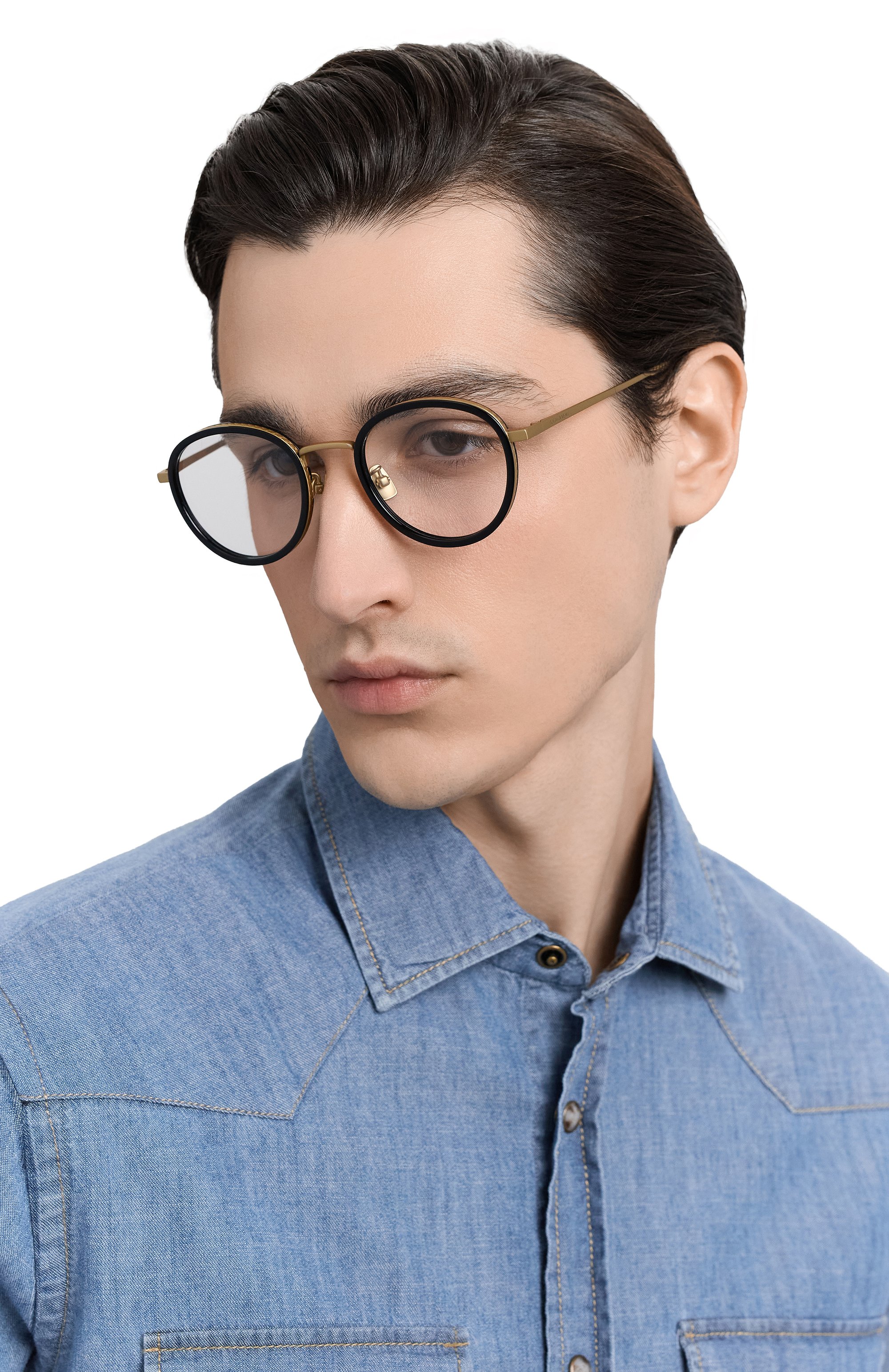 Оправа BOTTEGA VENETA, арт. BV14280A 001, фото 2