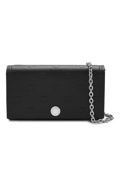 Кошелек blink на цепочке KENZO, арт. FA52PM718L11, фото 5