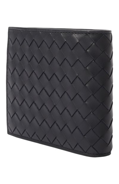 Кожаное портмоне BOTTEGA VENETA, арт. 796966/V4LQ2, фото 2