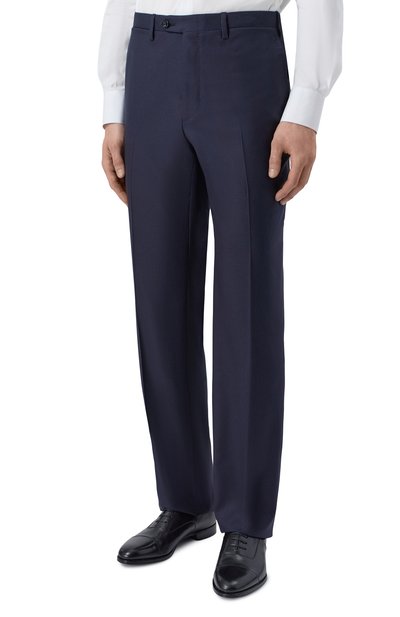 Шерстяной костюм KITON, арт. UA81K09828_001, фото 4