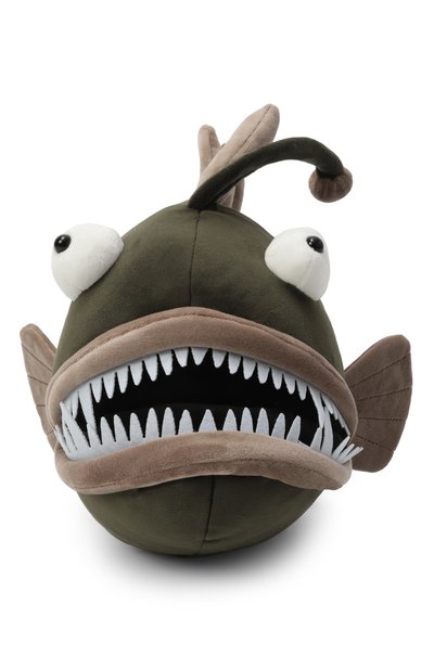 Мягкая игрушка рыба удильщик ORANGE TOYS, арт. OT5021/35A