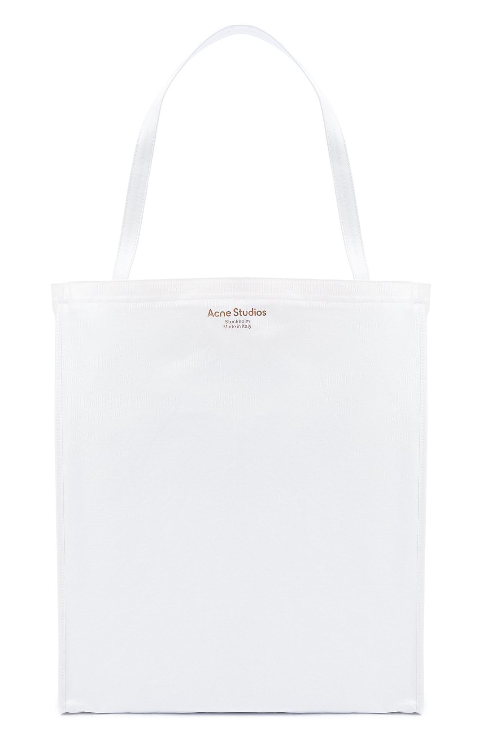 Сумка-шопер ACNE STUDIOS, арт. C10079/W, фото 1