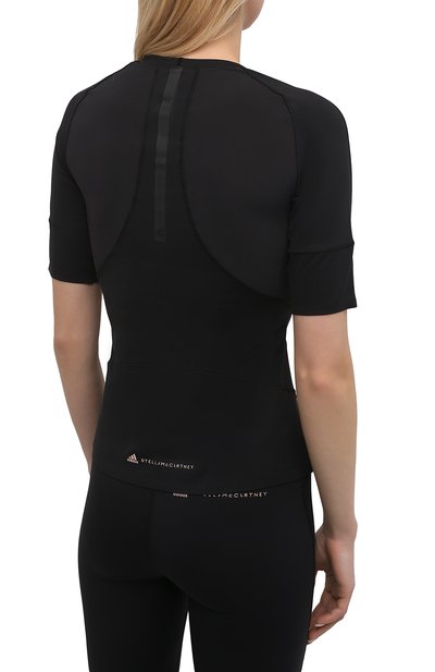 Футболка ADIDAS BY STELLA MCCARTNEY, арт. FU6238, фото 4