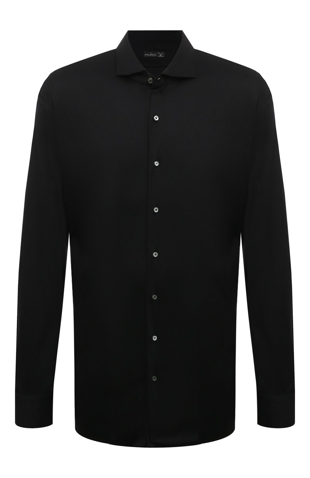 Хлопковая рубашка VAN LAACK, арт. PER-L/180031/3XL, фото 1