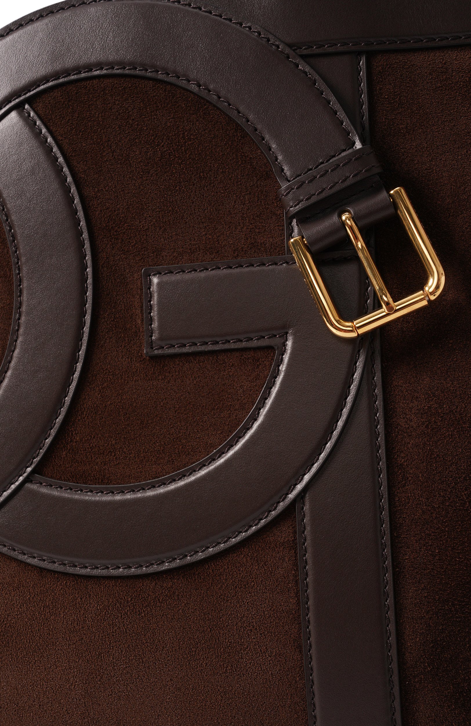 Сумка-тоут dg logo large DOLCE & GABBANA, арт. BB7951/A0775, фото 6