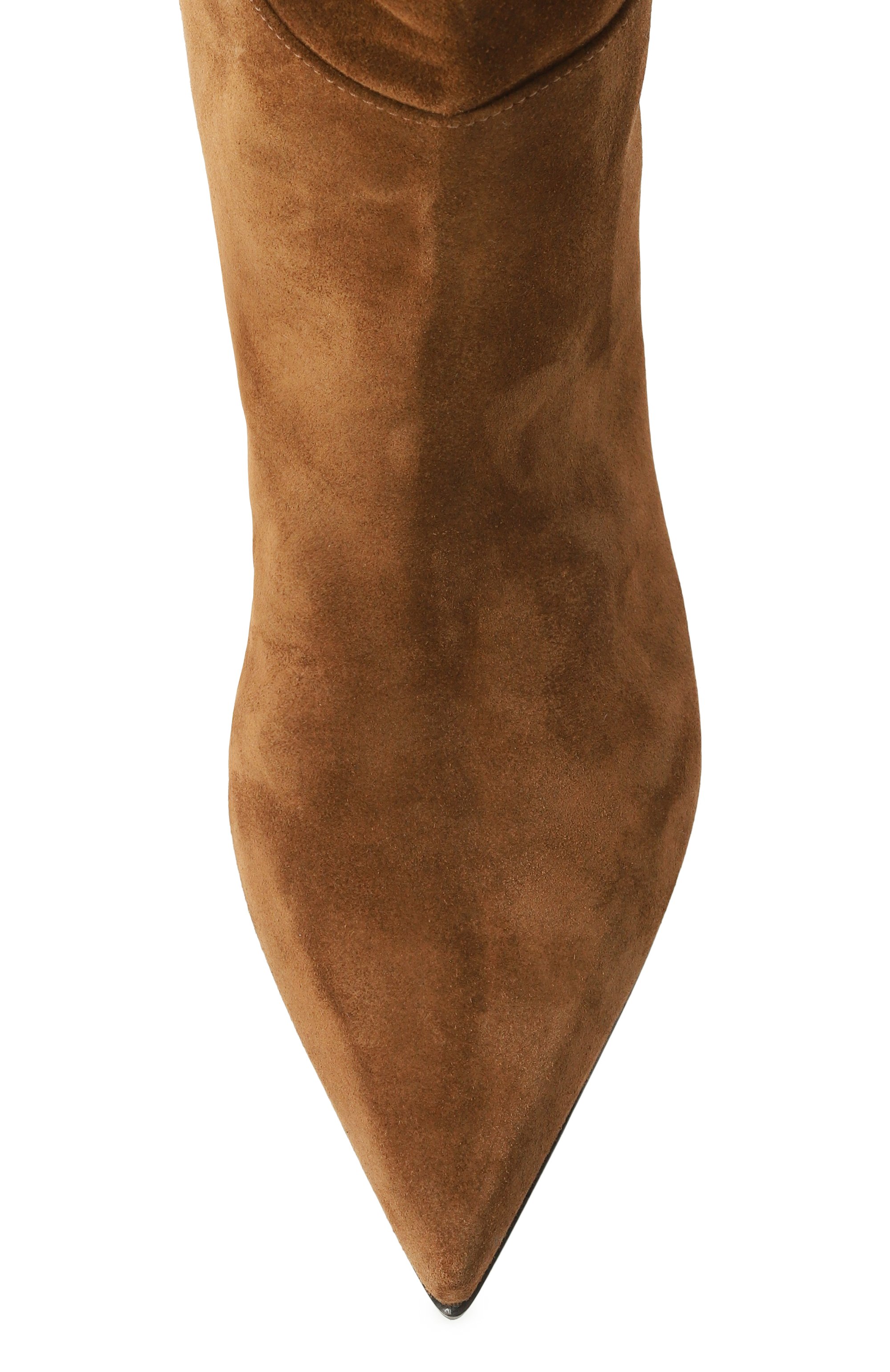 Замшевые сапоги bea 55 3JUIN, арт. 324W9001.J.0877CU0, фото 6