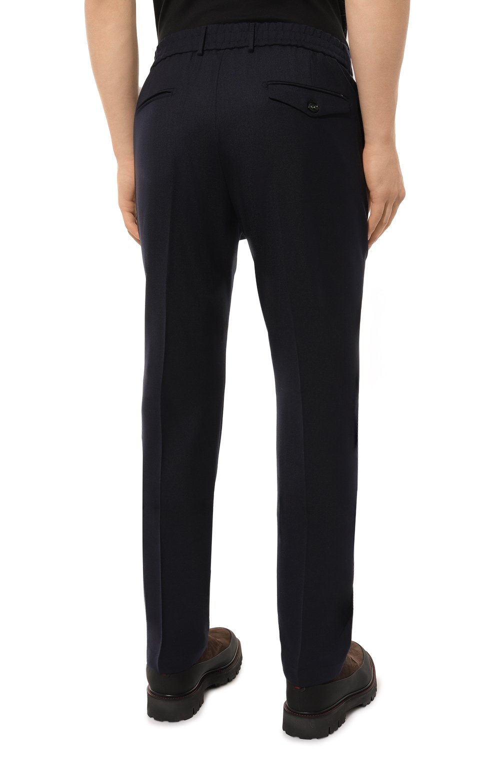 Брюки BERWICH, арт. BERT0/BN7000X, фото 4