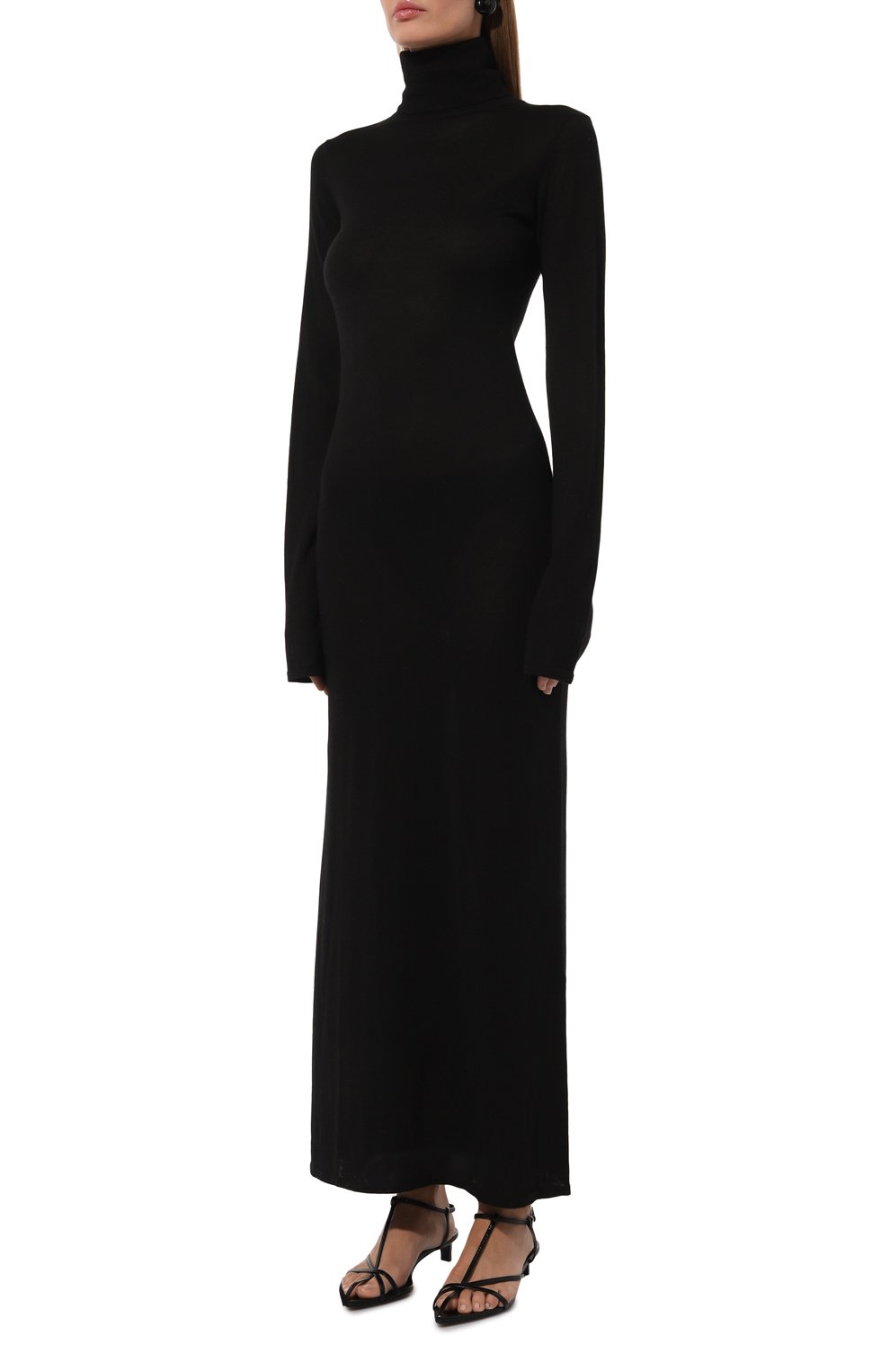 Кашемировое платье PERVERT, арт. PE24/DR03/60-41, фото 3