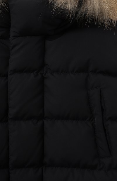 Комплект из куртки и комбинезона ROYAL FIVE COLLECTION, арт. 643JRK1BLUE, фото 4