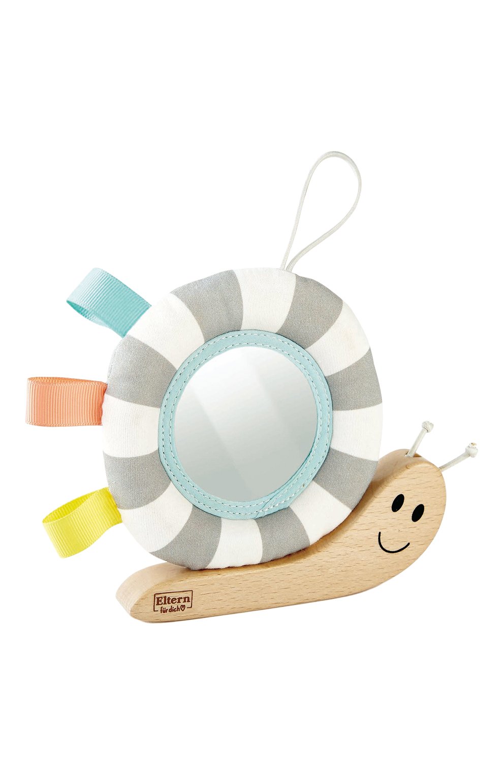 Подвесная игрушка улитка соня HAPE, арт. E8519_HP, фото 1