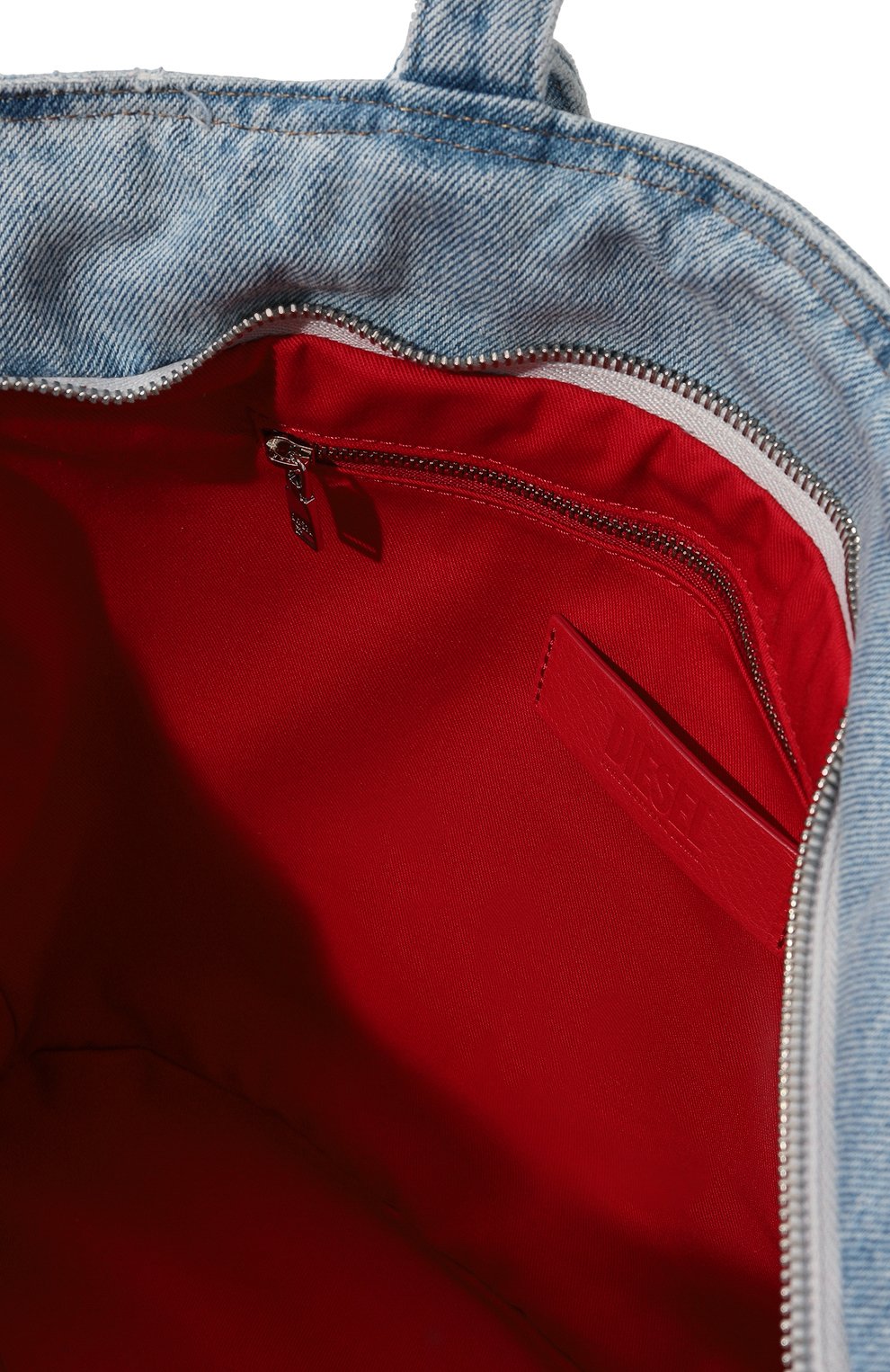 Сумка-тоут odd DIESEL, арт. X09424/P5217, фото 5