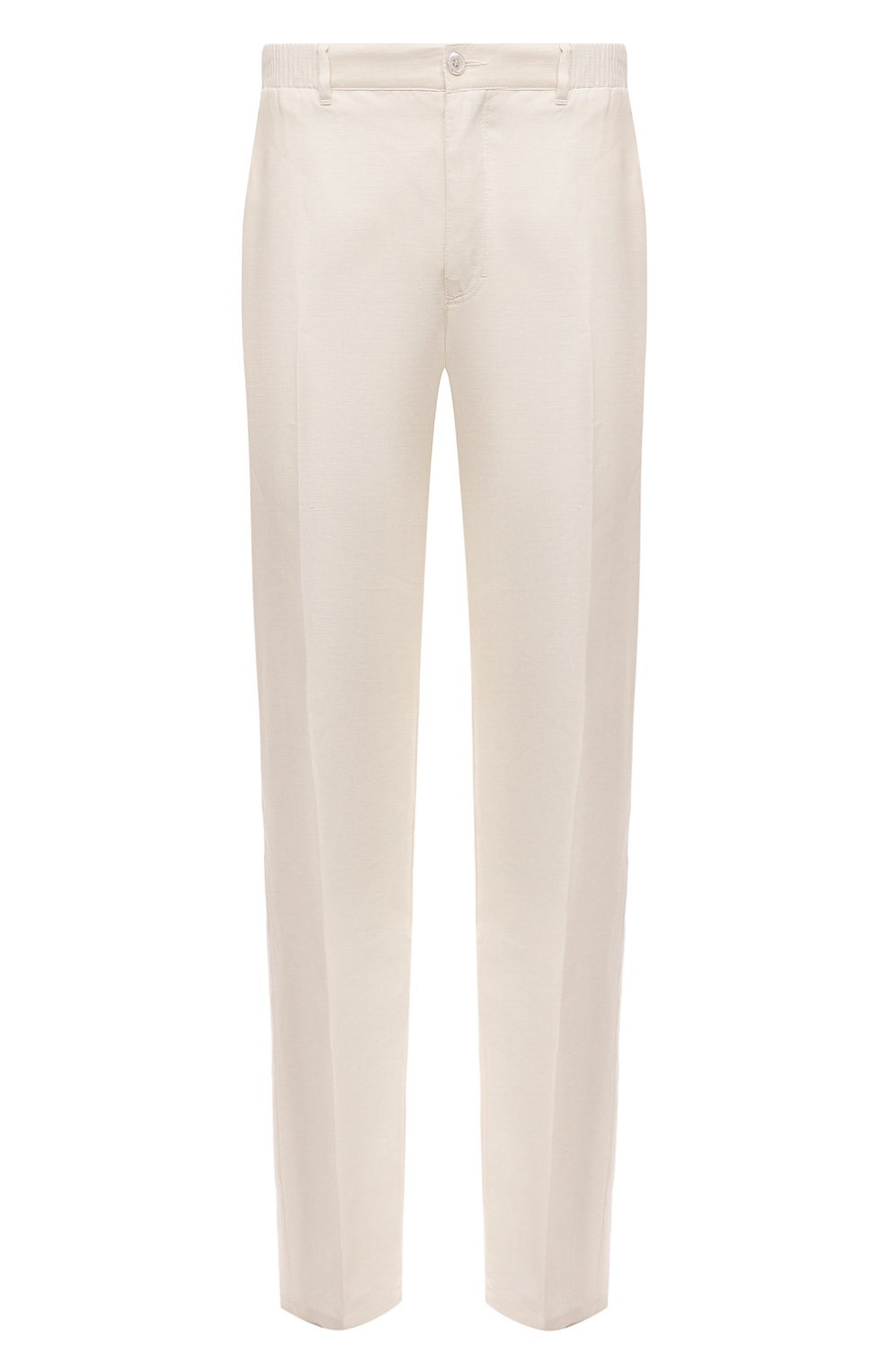 Льняные брюки STEFANO RICCI, арт. M8T31B0021/TLIN0, фото 1