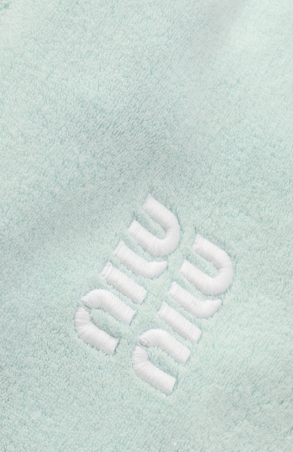 Сумка miu spirit mini MIU MIU, арт. 5NE841-2DPO-F0934, фото 2