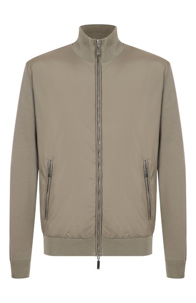 Комбинированный кардиган VAN LAACK, арт. SARBIN/S00194, фото 1