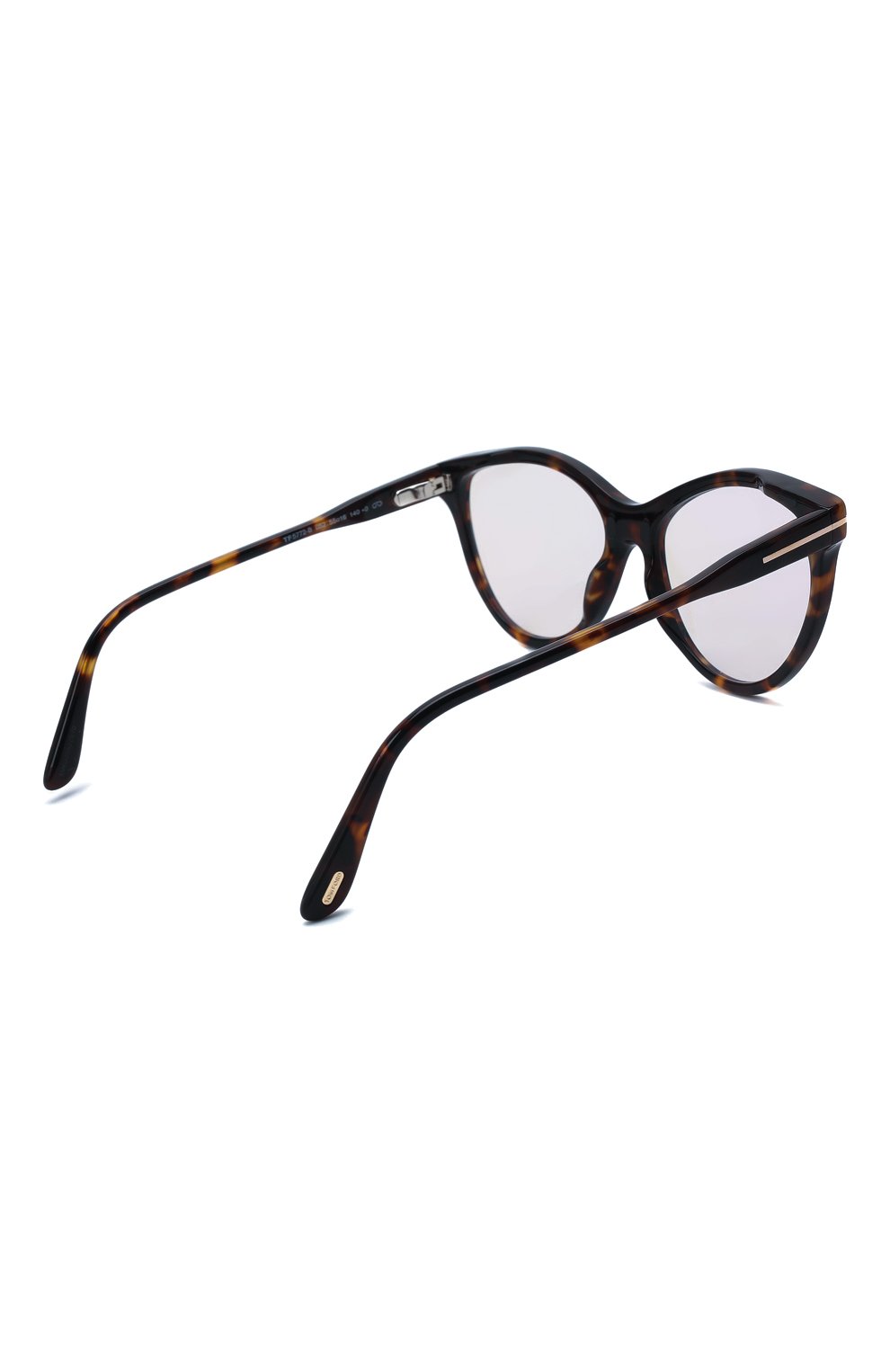 Оправа с клипоном TOM FORD, арт. TF5772-B 052, фото 7