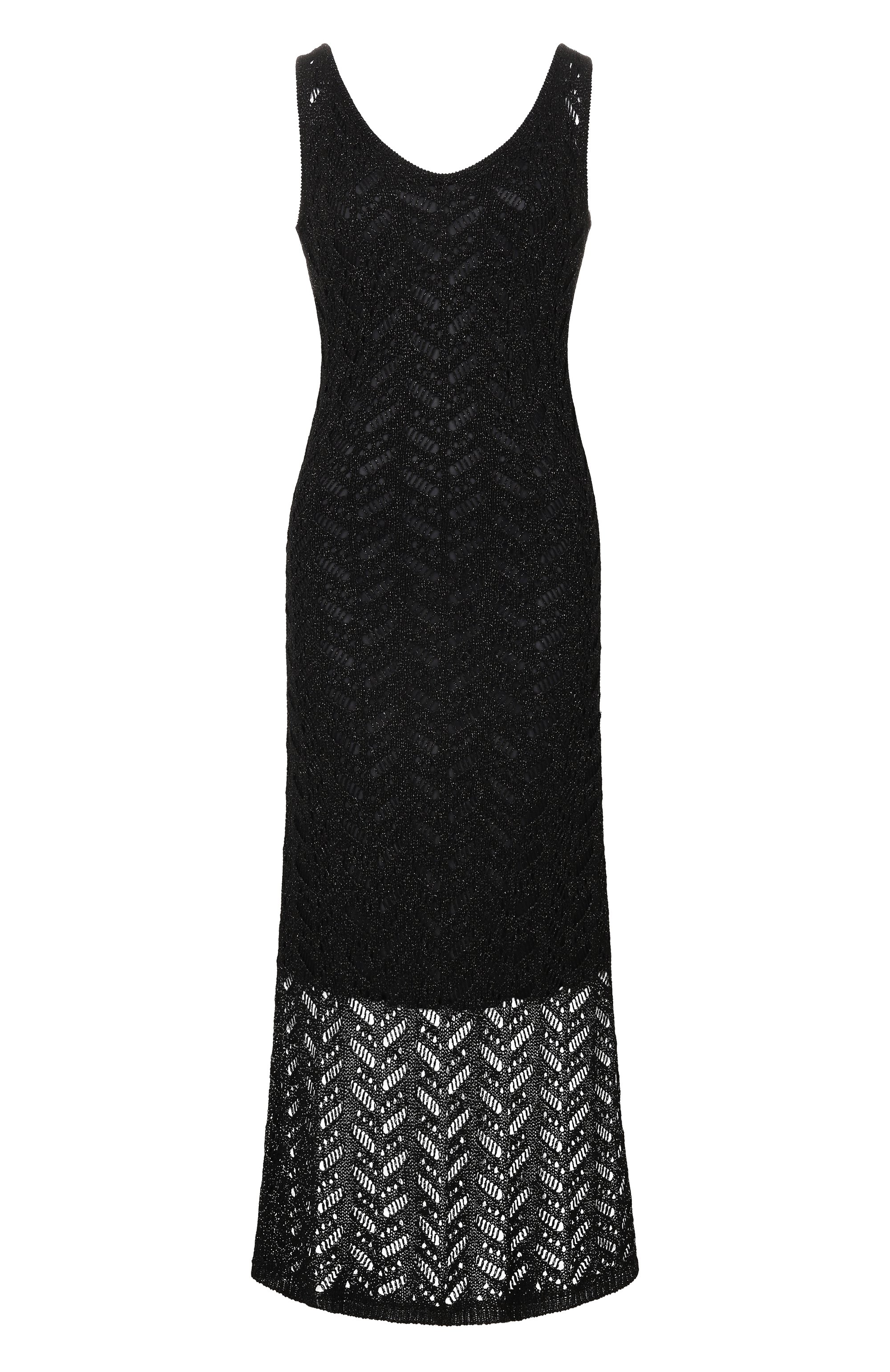 Платье из вискозы PIETRO BRUNELLI, арт. ASG022/VIGMIN, фото 1