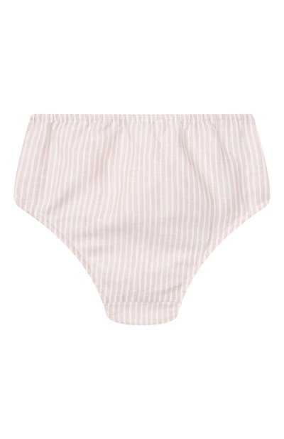 Комплект из платья и шорт BRUNELLO CUCINELLI, арт. BH762AB01R, фото 5