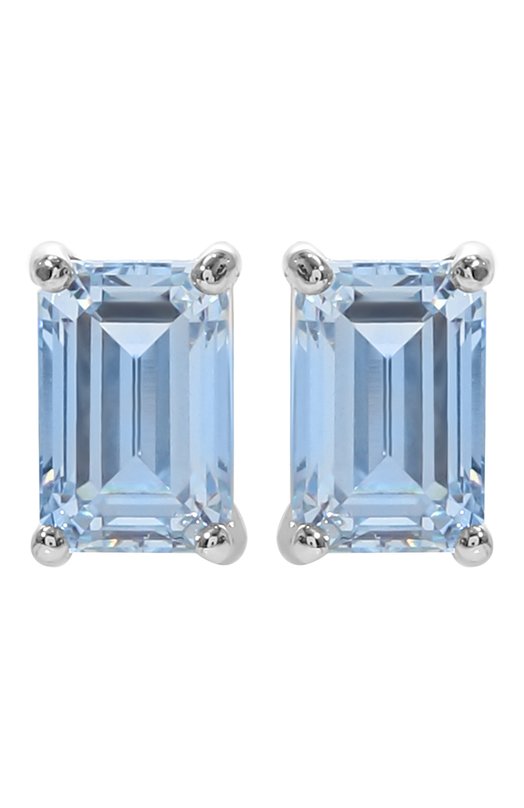 Серьги Stilla Swarovski