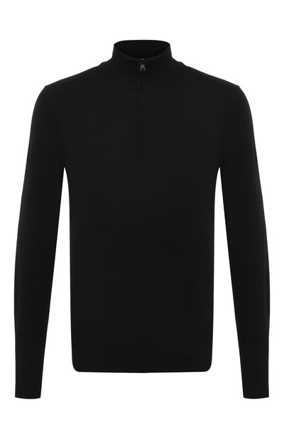 Мужской шерстяной свитер HUGO, арт. 50474175