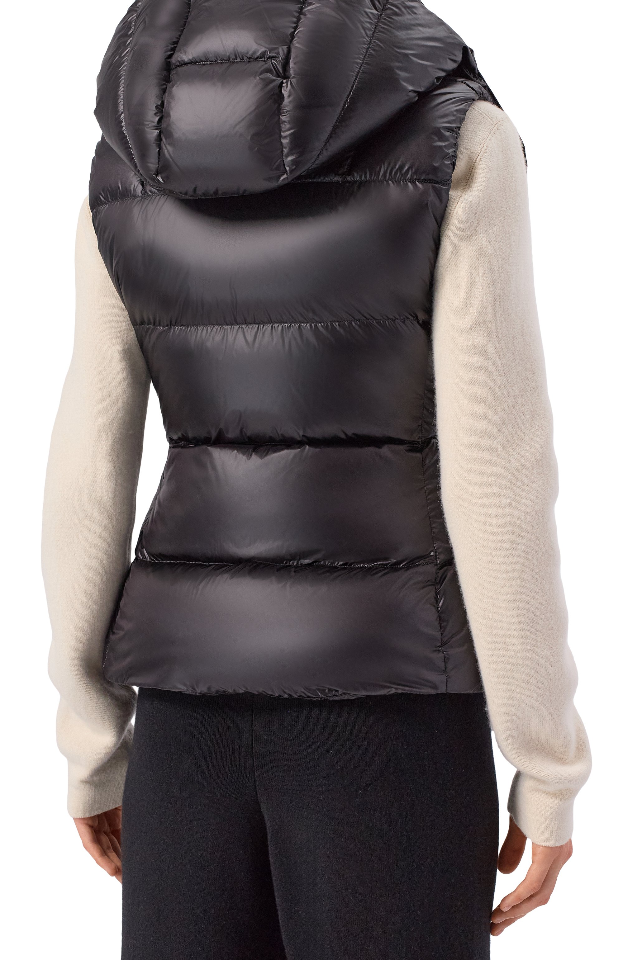 Пуховый жилет ADD, арт. 12AWH114, фото 4