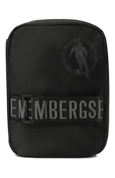 Мужская текстильная сумка DIRK BIKKEMBERGS, арт. BKB000006T