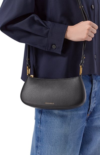 Женская сумка merveille COCCINELLE, арт. E5 MRF 52 01 01