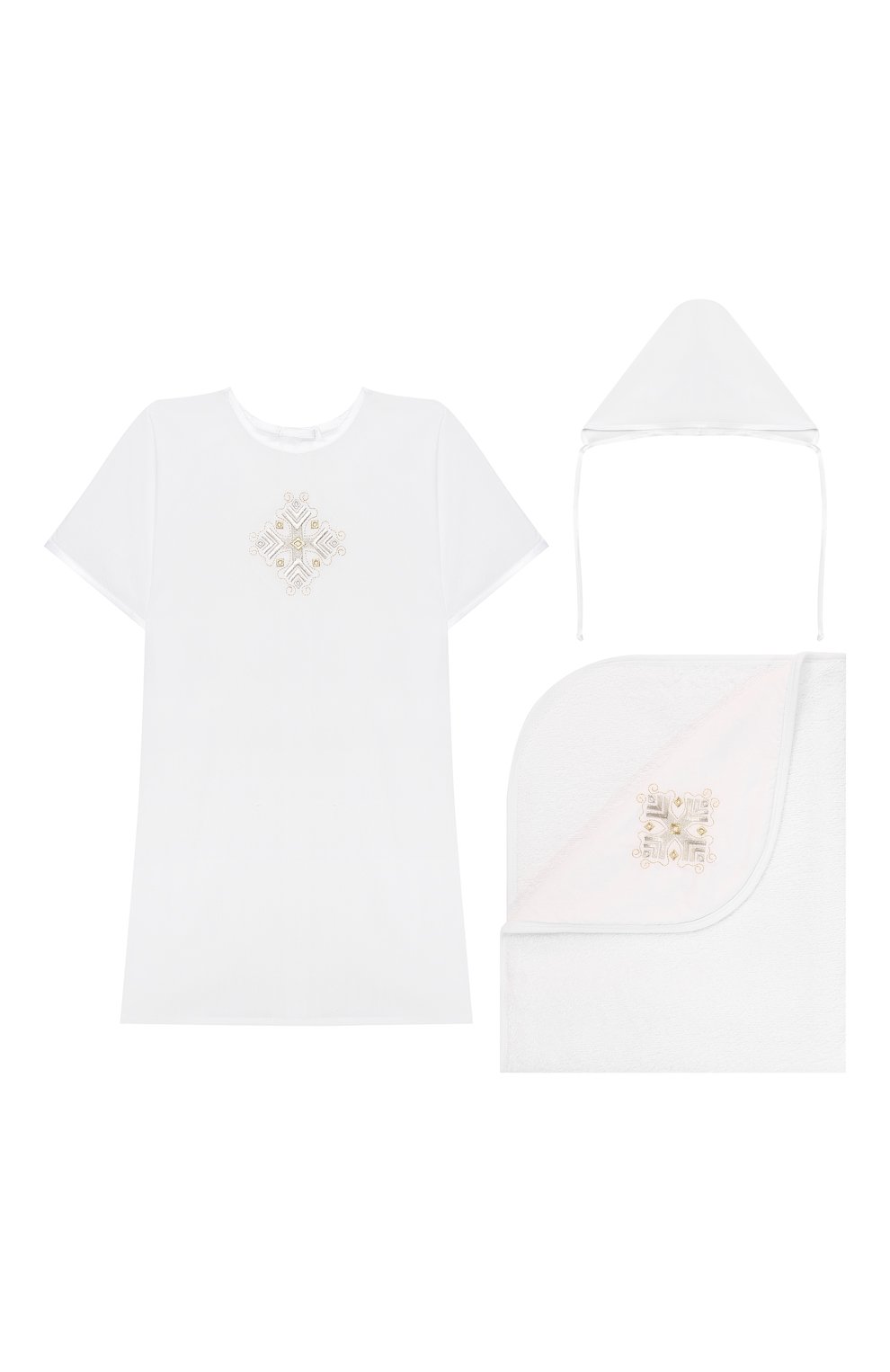 Крестильный набор селена CHEPE, арт. 371276, фото 1