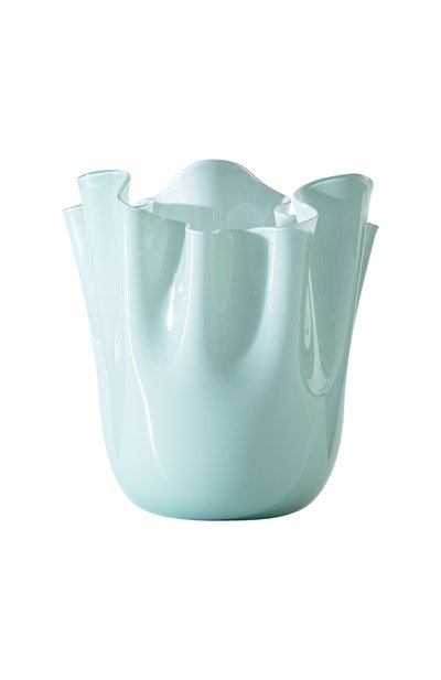 Ваза fazzoletto VENINI, арт. F0370000000H0BE3