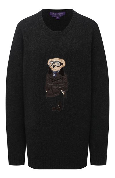 Женский кашемировый пуловер RALPH LAUREN, арт. 293835493
