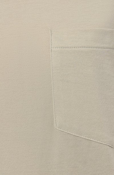 Хлопковая сорочка HANRO, арт. 077953, фото 5