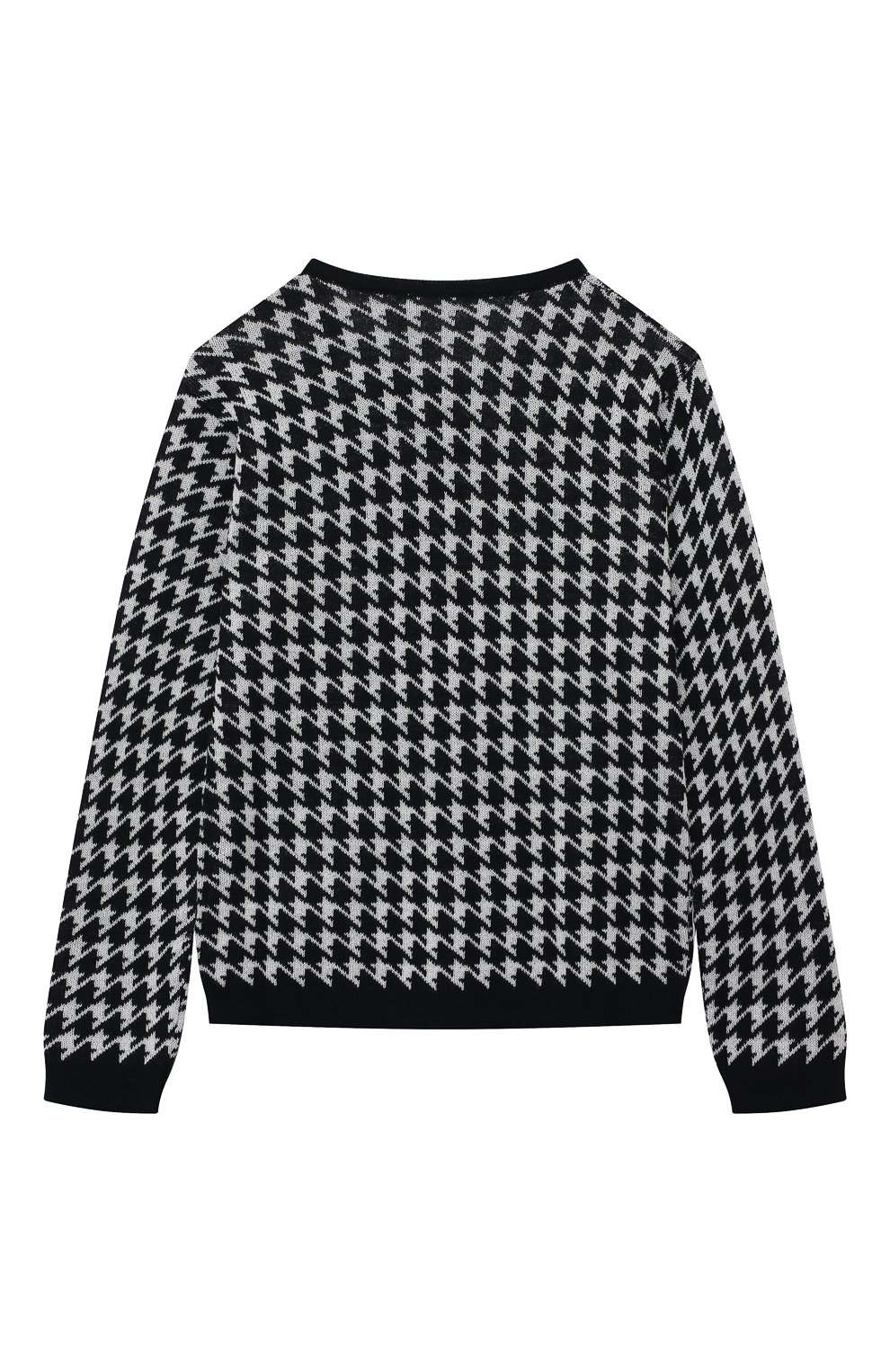 Шерстяной кардиган ELLA.B, арт. EBR323/PDP, фото 2