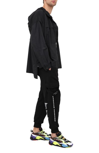 Кроссовки puma x central saint martins rs-x³ PUMA, арт. 37271201, фото 2