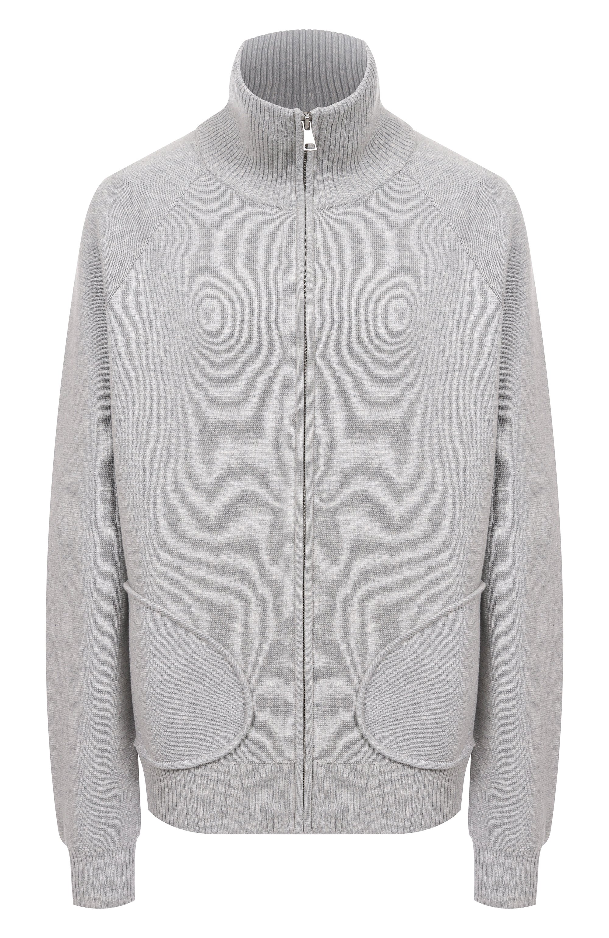 Хлопковый кардиган AYA MUSE, арт. AMPF25121, фото 1