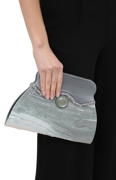 Клатч GIORGIO ARMANI, арт. 61N522/1P052, фото 5