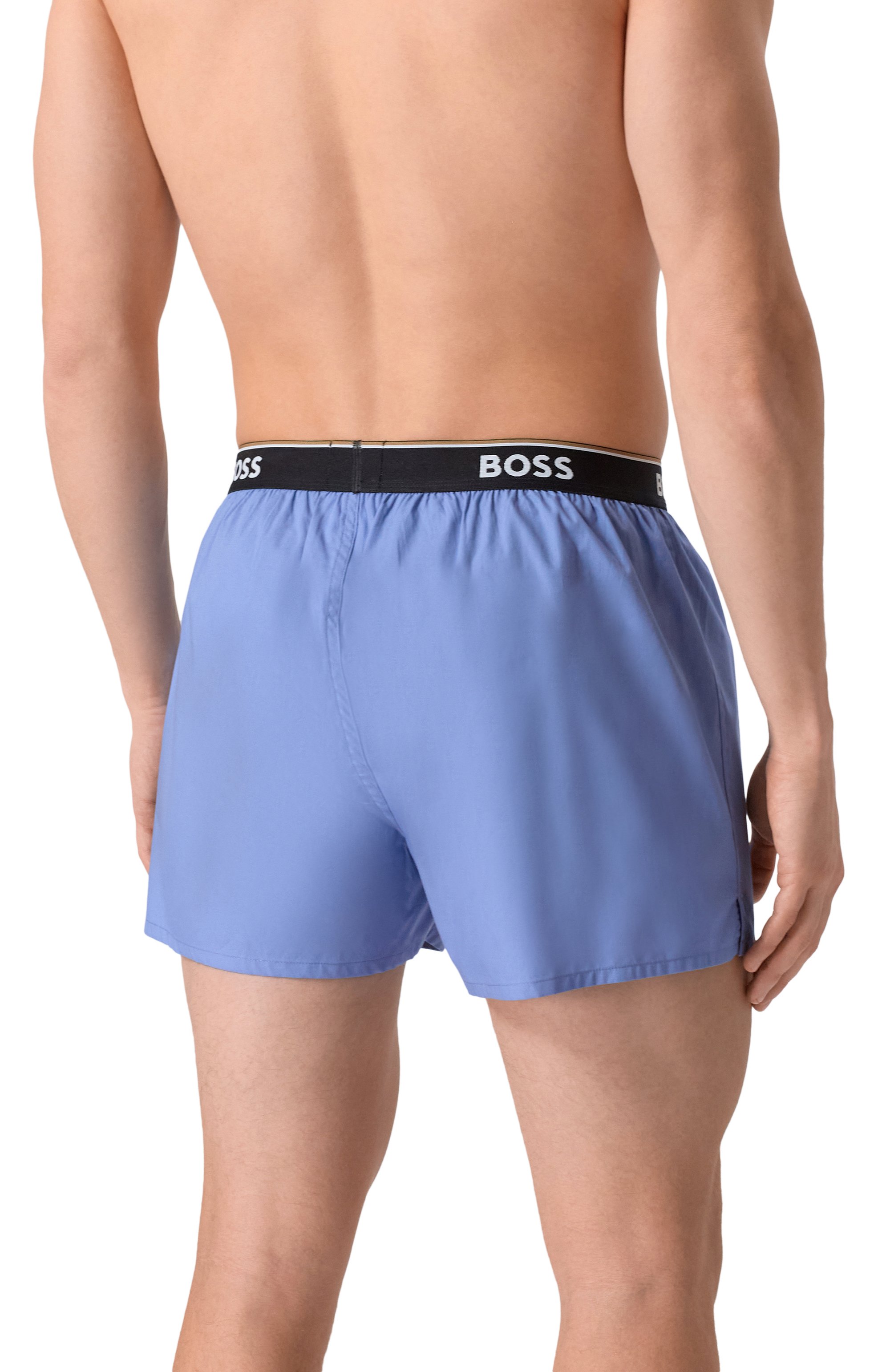 Комплект из двух боксеров BOSS, арт. 50545913, фото 3