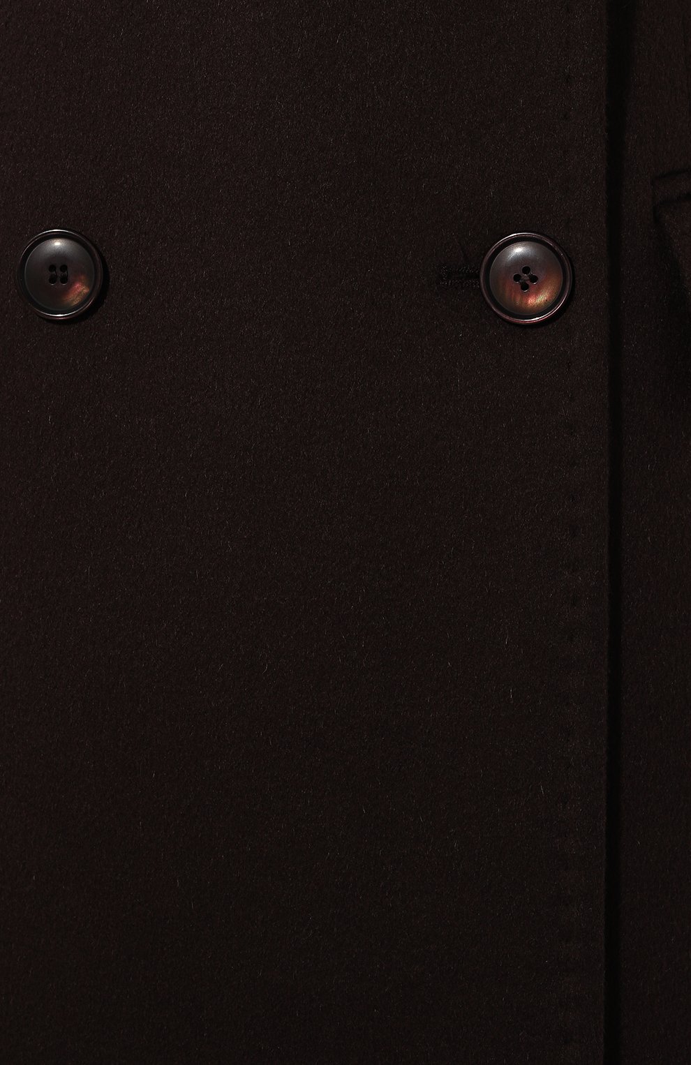 Шерстяное пальто MVST, арт. 1602L118DPM/552, фото 5