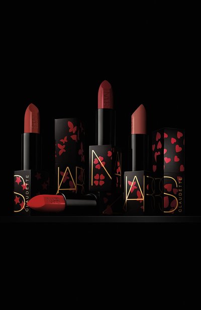 Помада audacious lipstick, augustine NARS, арт. 34500698NS, фото 4
