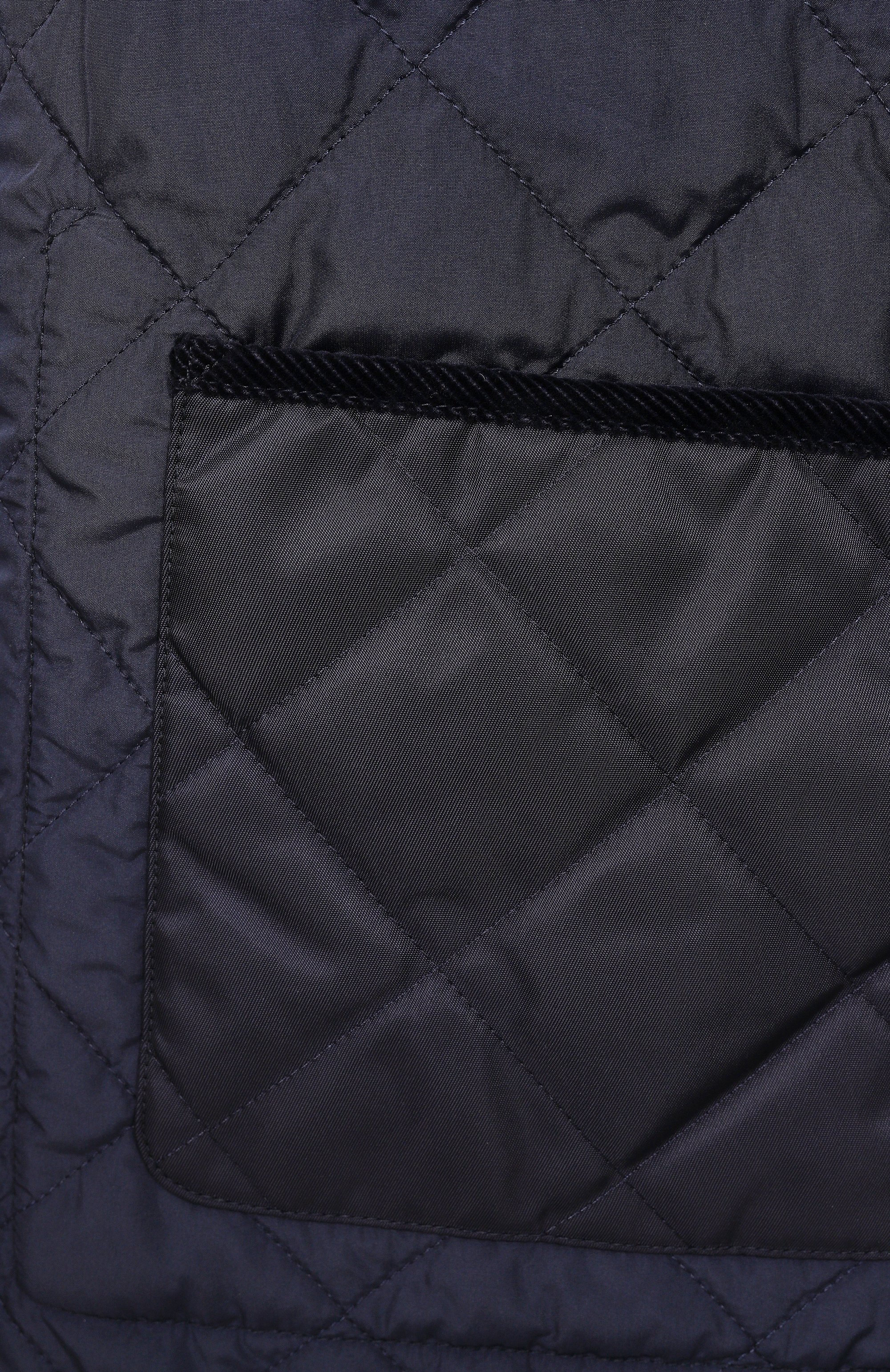 Утепленная куртка VALENTINO, арт. 6V3CJK955CM, фото 7