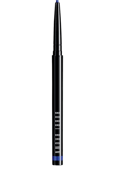 Женские водостойкая подводка в карандаше, оттенок deep sea BOBBI BROWN, арт. EGG4-01